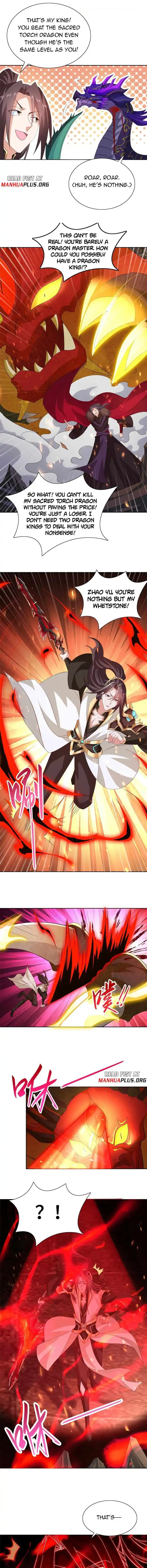 Dragon Master Ch.247