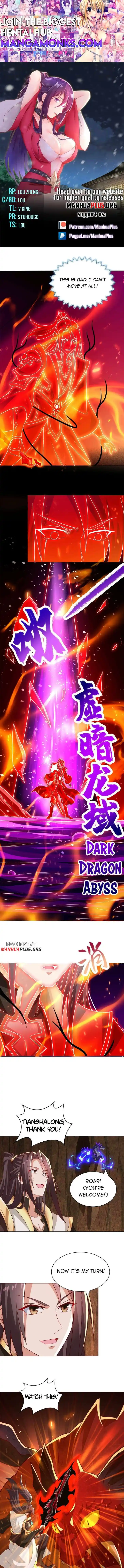 Dragon Master Ch.248