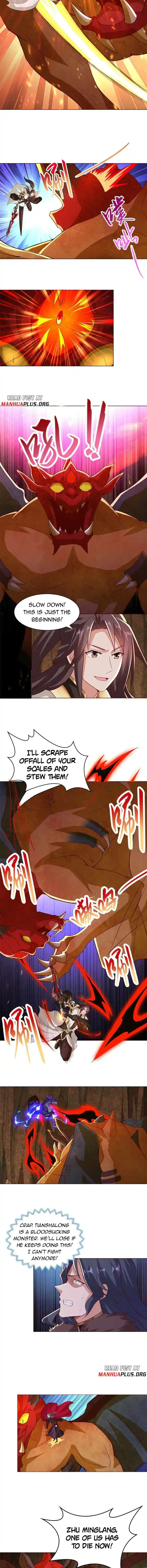 Dragon Master Ch.248