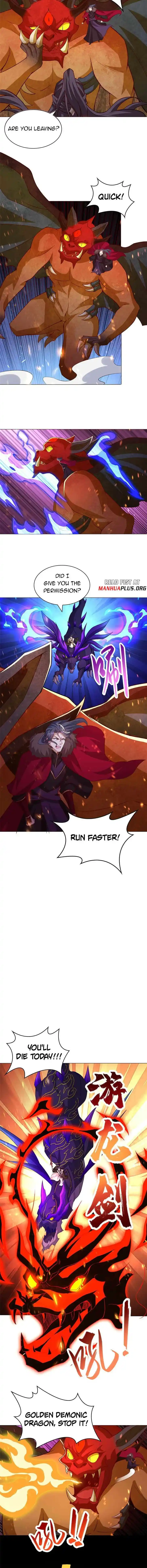 Dragon Master Ch.248