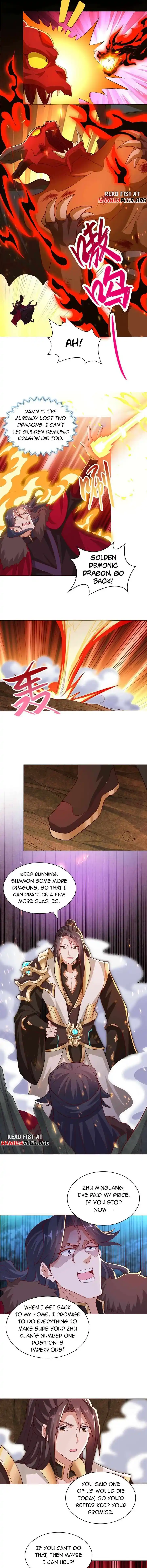 Dragon Master Ch.248