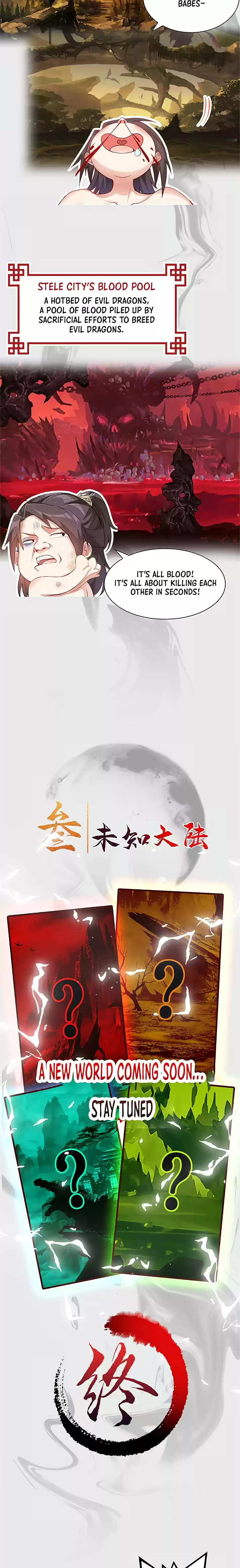 Dragon Master Chapter 0