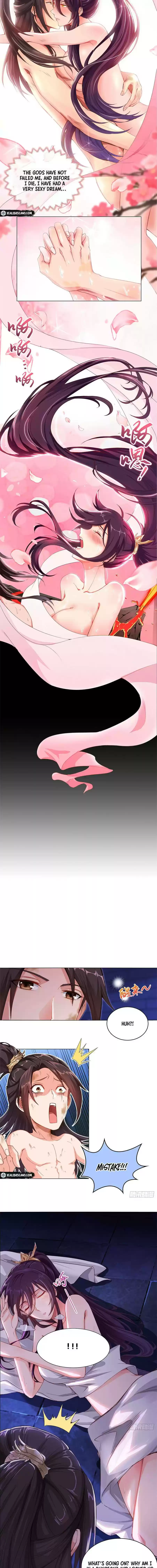 Dragon Master Chapter 1