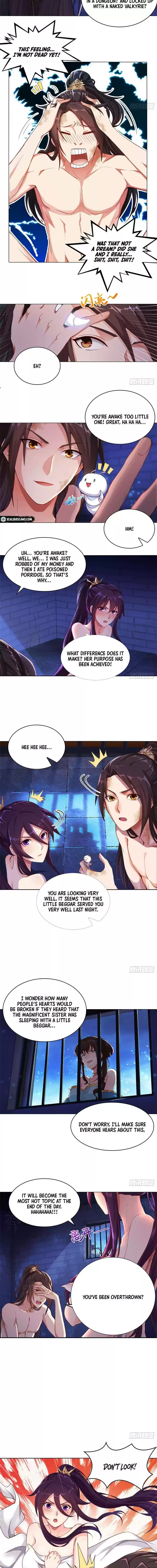 Dragon Master Chapter 1