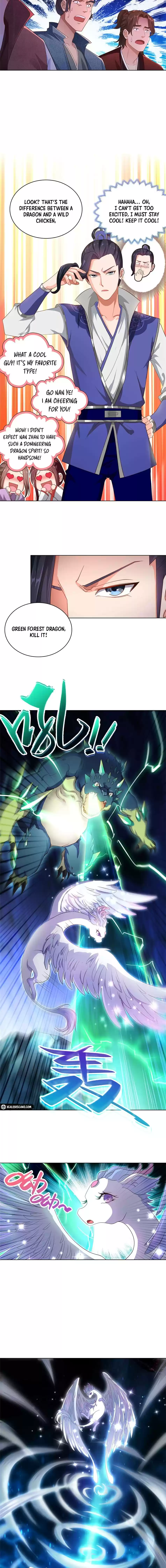 Dragon Master Chapter 10