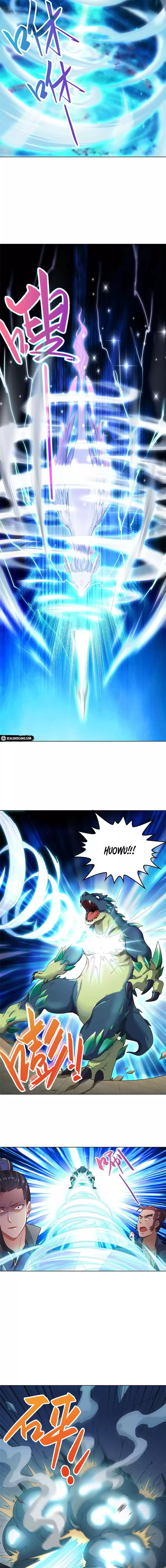 Dragon Master Chapter 10