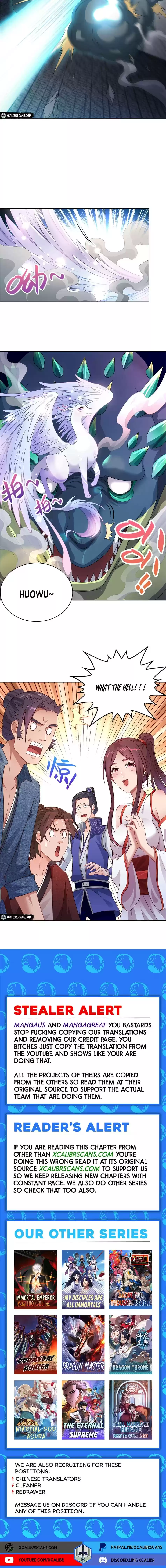 Dragon Master Chapter 10