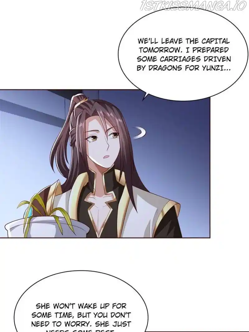 Dragon Master Chapter 100