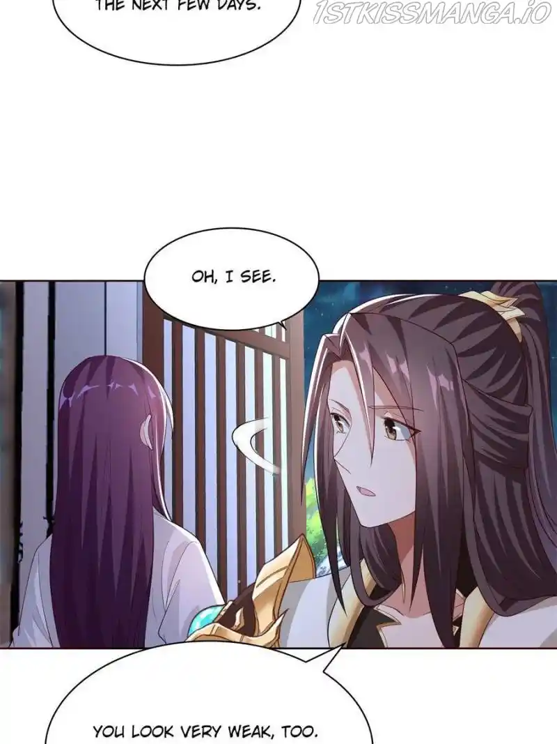 Dragon Master Chapter 100