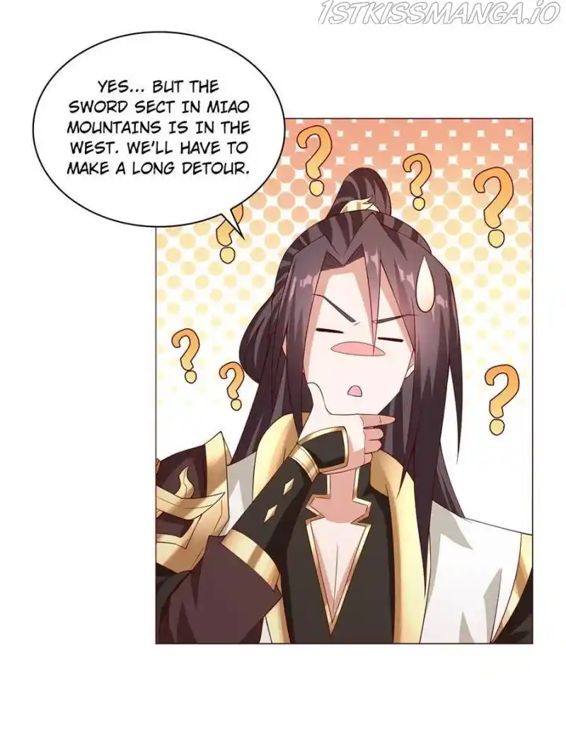 Dragon Master Chapter 100