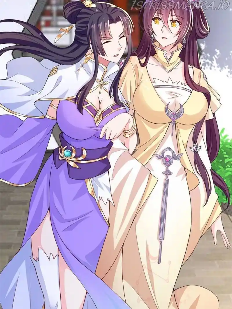 Dragon Master Chapter 100