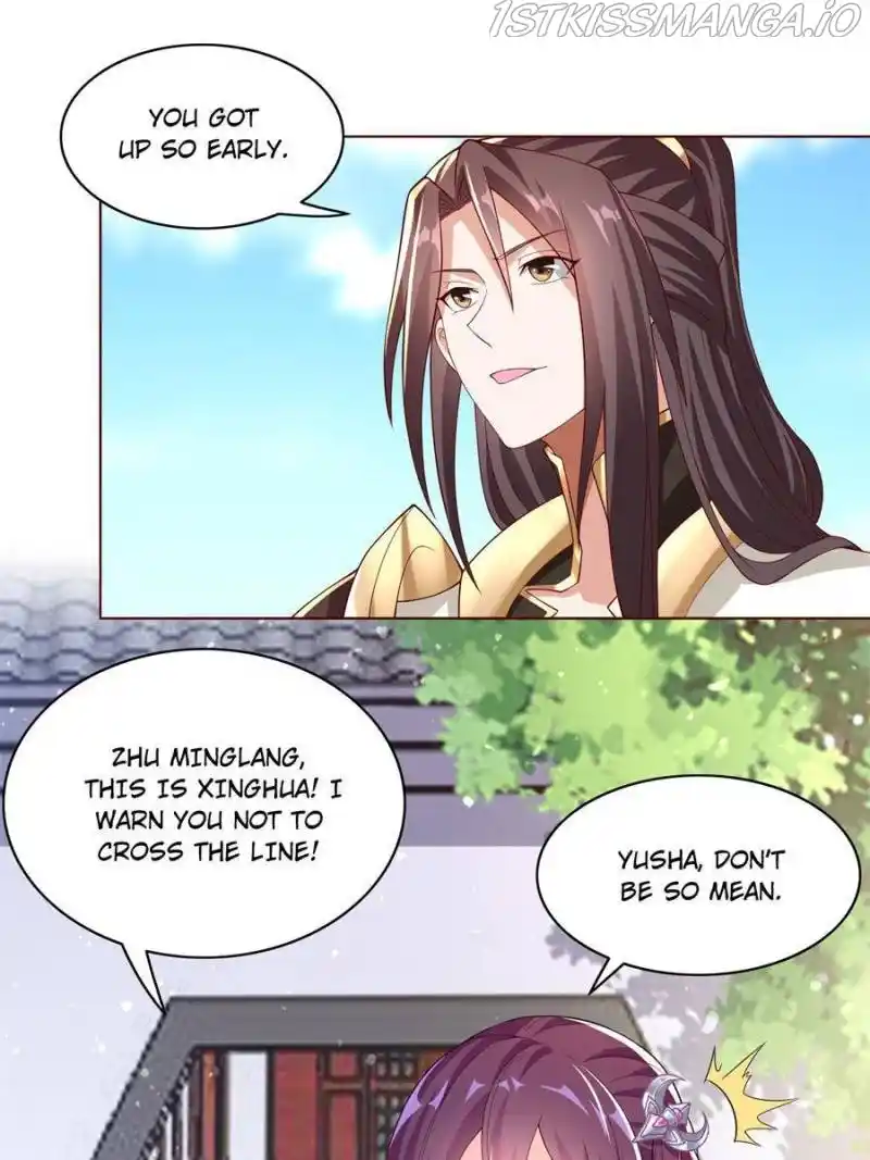 Dragon Master Chapter 100