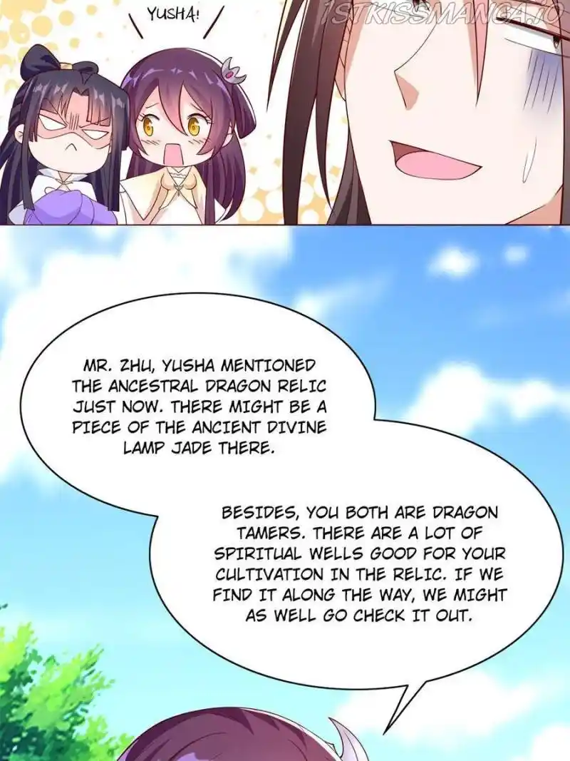 Dragon Master Chapter 100