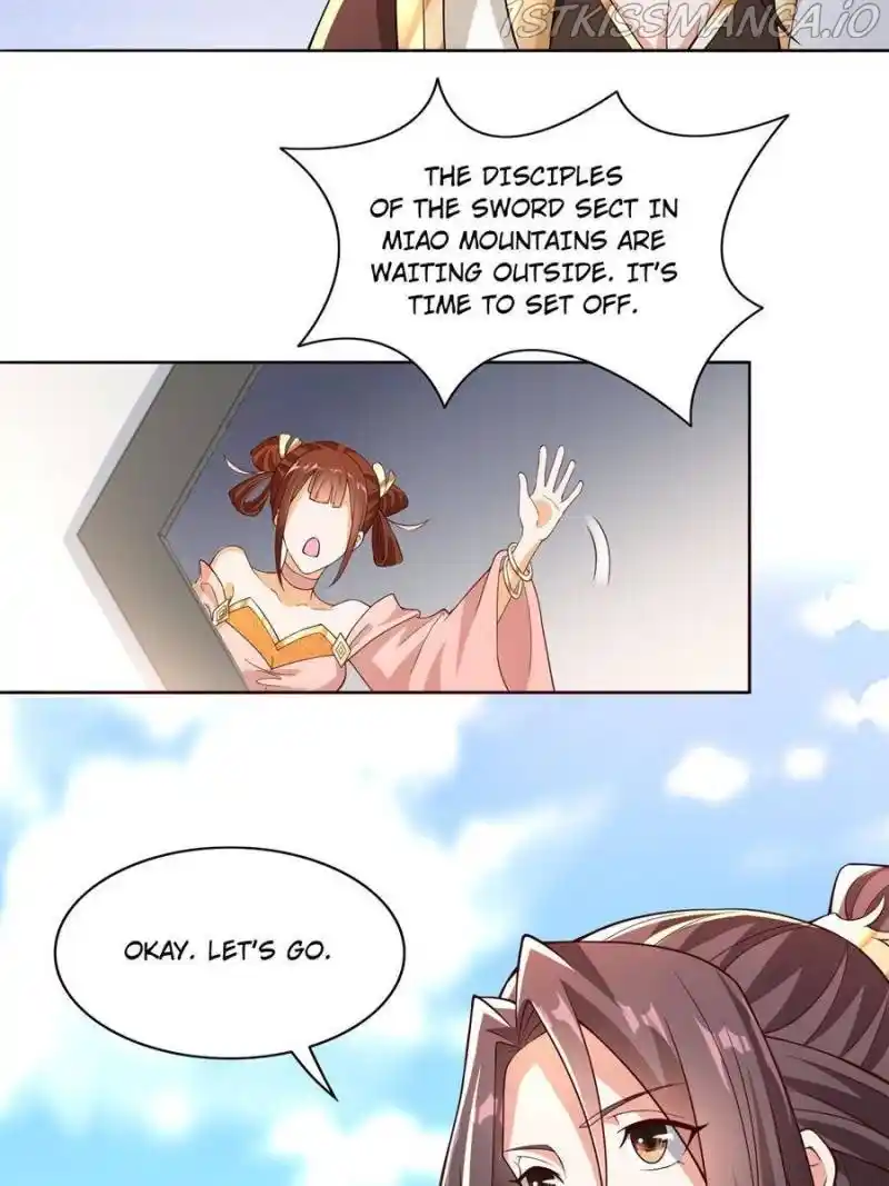 Dragon Master Chapter 100