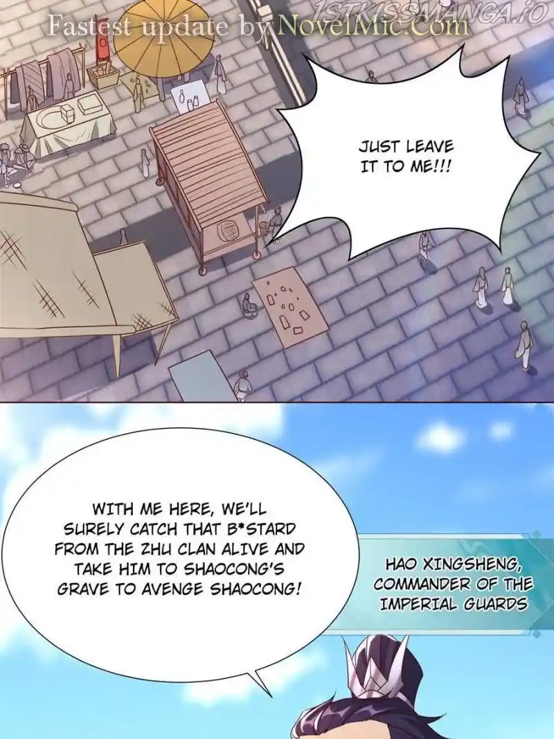 Dragon Master Chapter 100