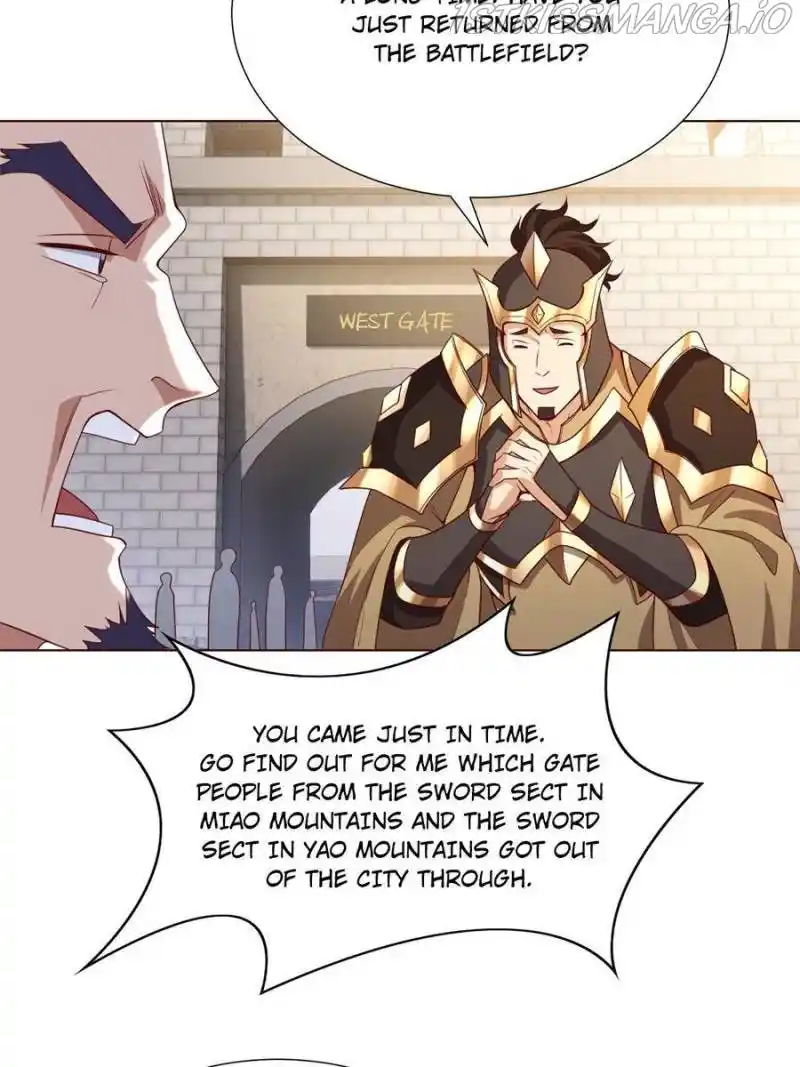 Dragon Master Chapter 100