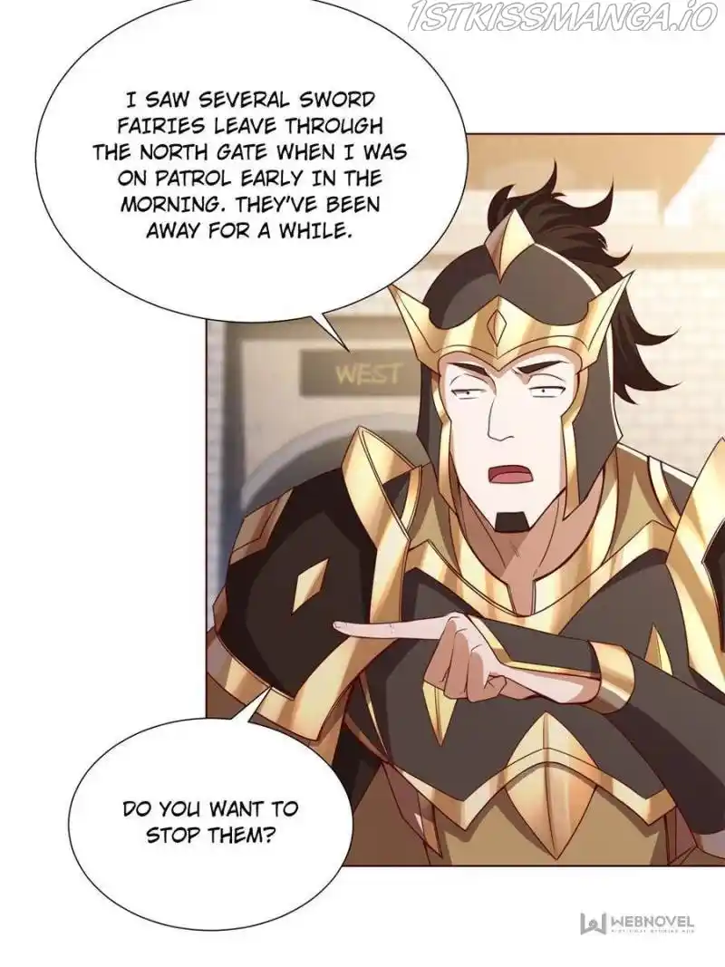 Dragon Master Chapter 100