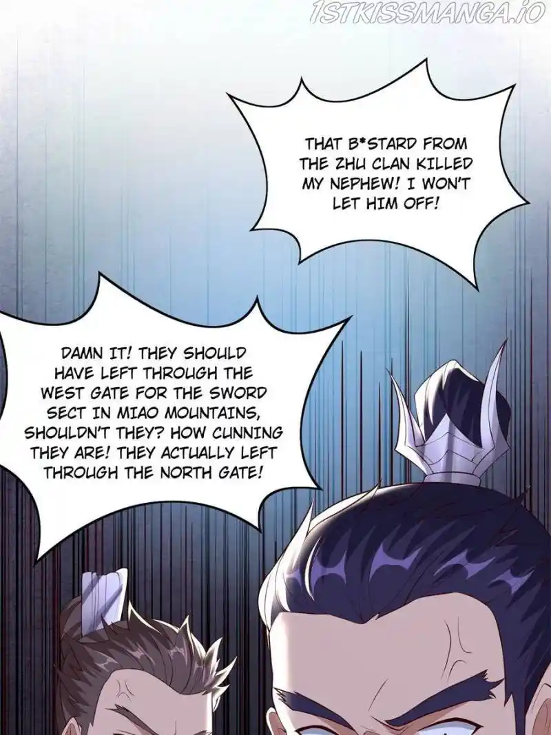 Dragon Master Chapter 100