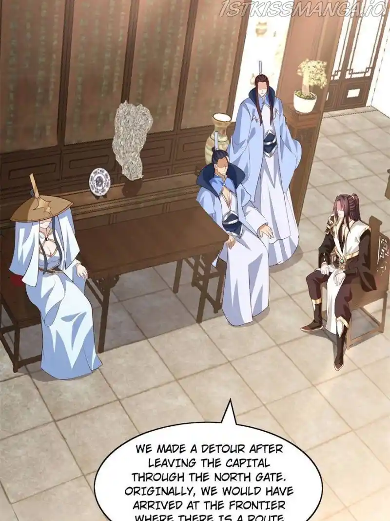 Dragon Master Chapter 100