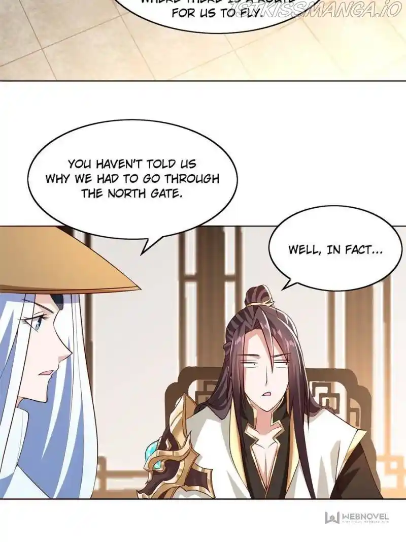 Dragon Master Chapter 100