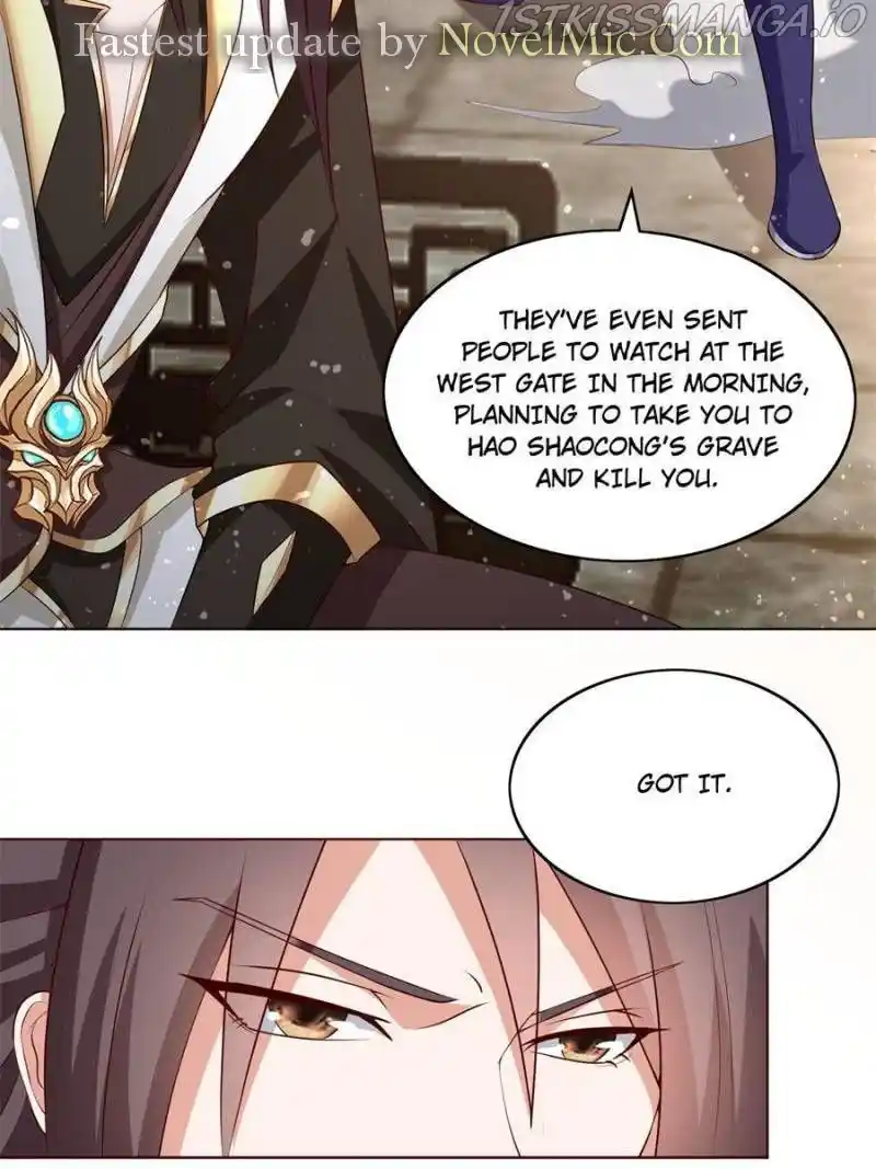 Dragon Master Chapter 100