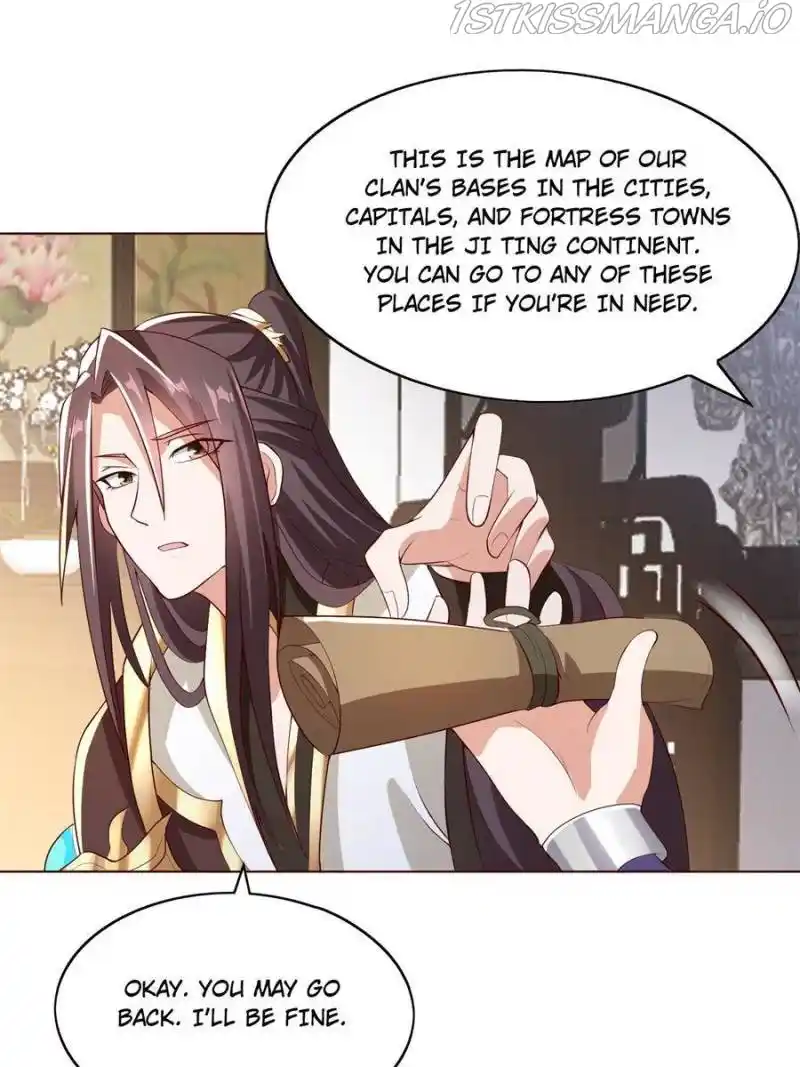 Dragon Master Chapter 100