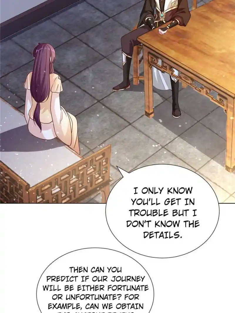 Dragon Master Chapter 101