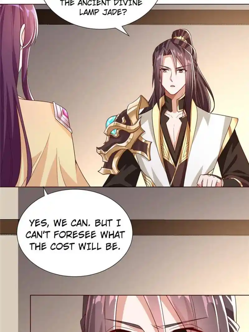 Dragon Master Chapter 101