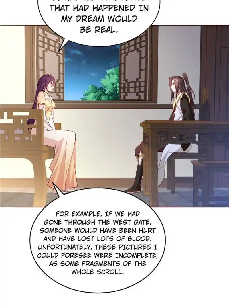 Dragon Master Chapter 101