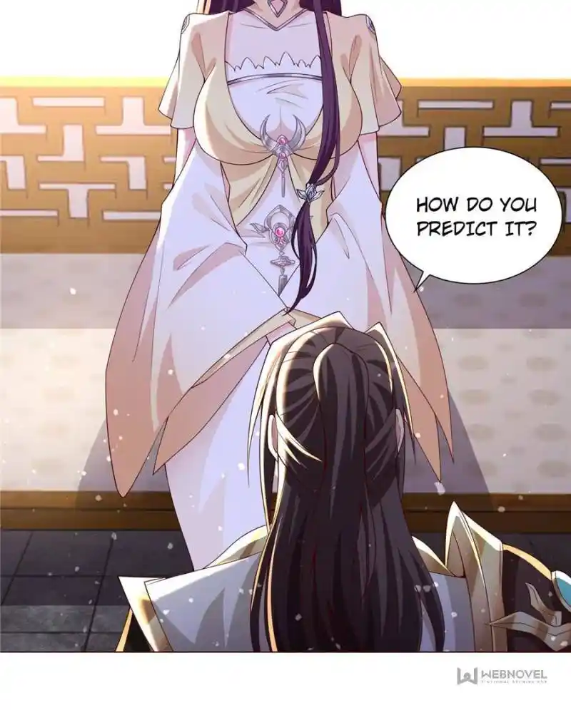 Dragon Master Chapter 101