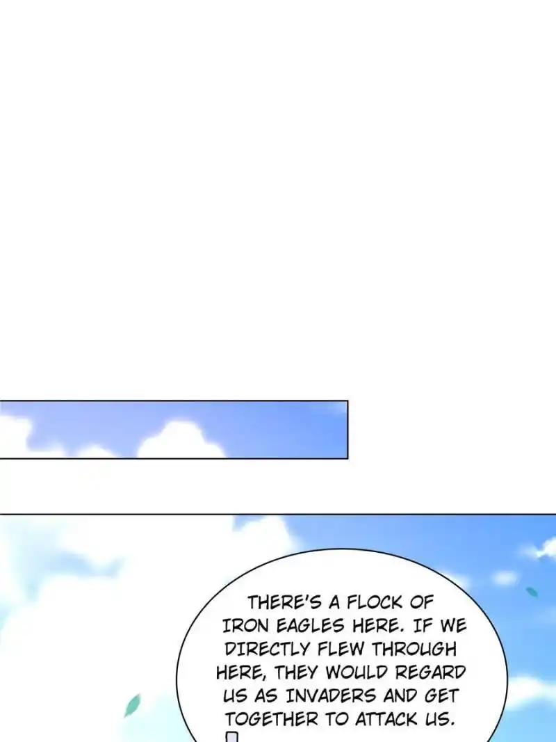 Dragon Master Chapter 101