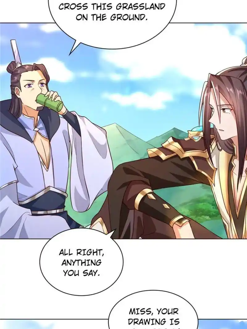 Dragon Master Chapter 101