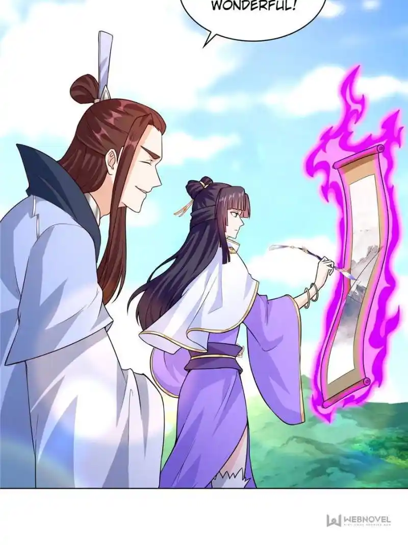 Dragon Master Chapter 101