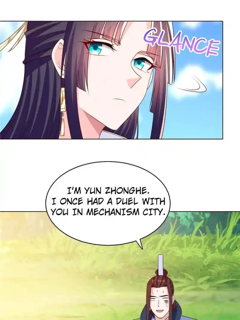 Dragon Master Chapter 101