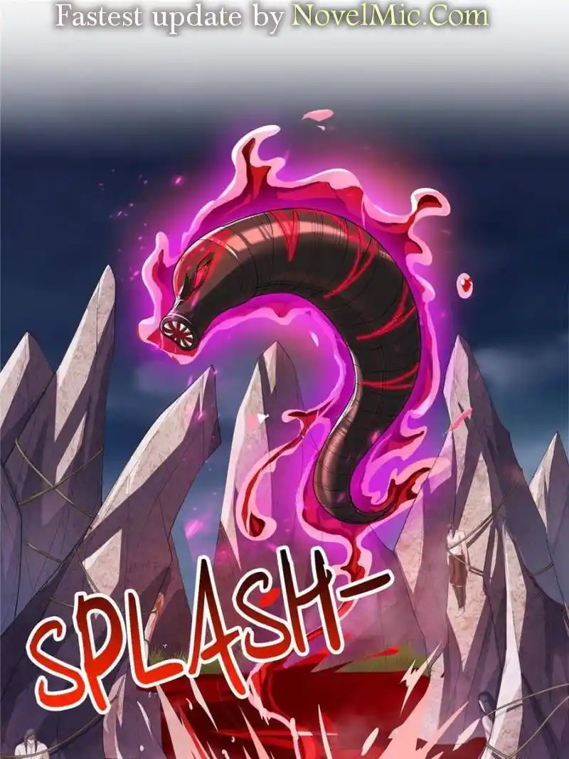 Dragon Master Chapter 103