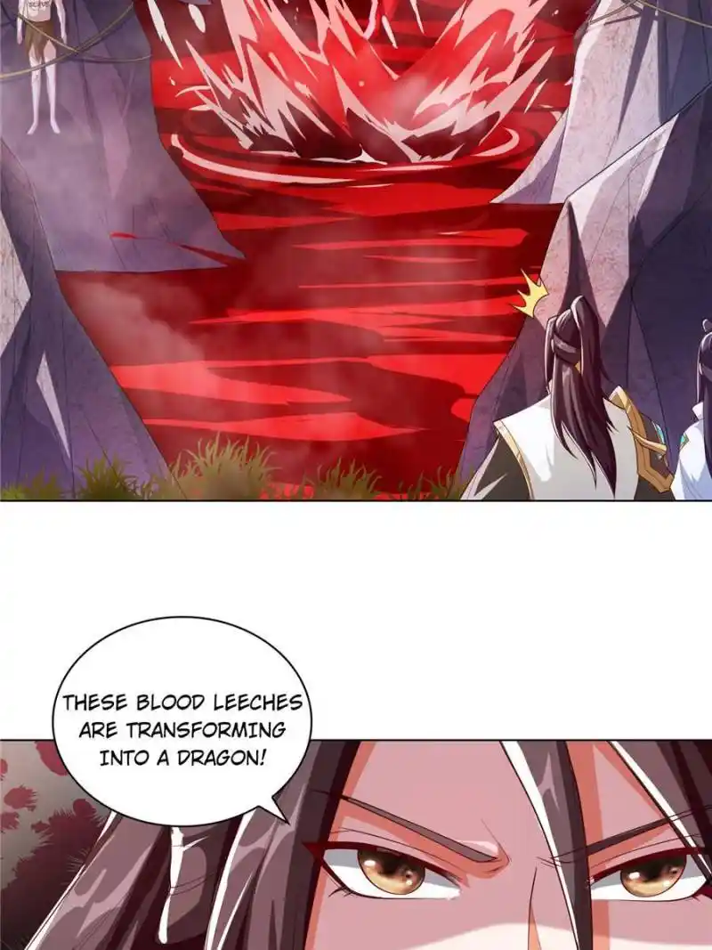 Dragon Master Chapter 103