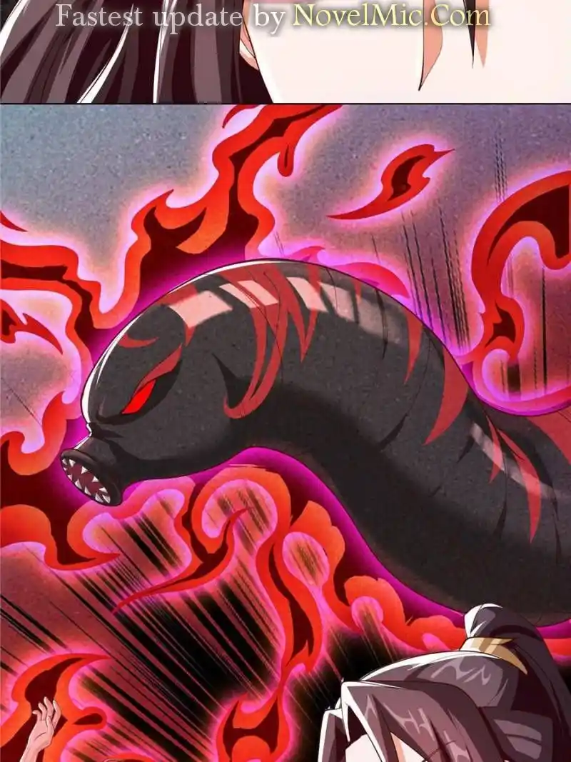 Dragon Master Chapter 103