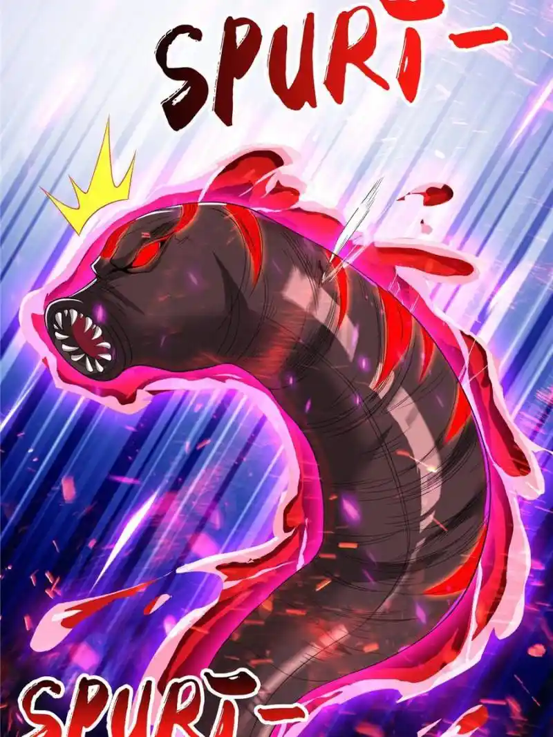 Dragon Master Chapter 103