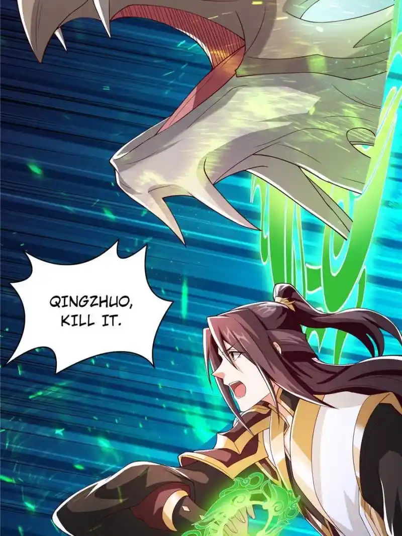 Dragon Master Chapter 103