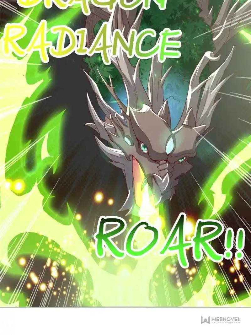 Dragon Master Chapter 103