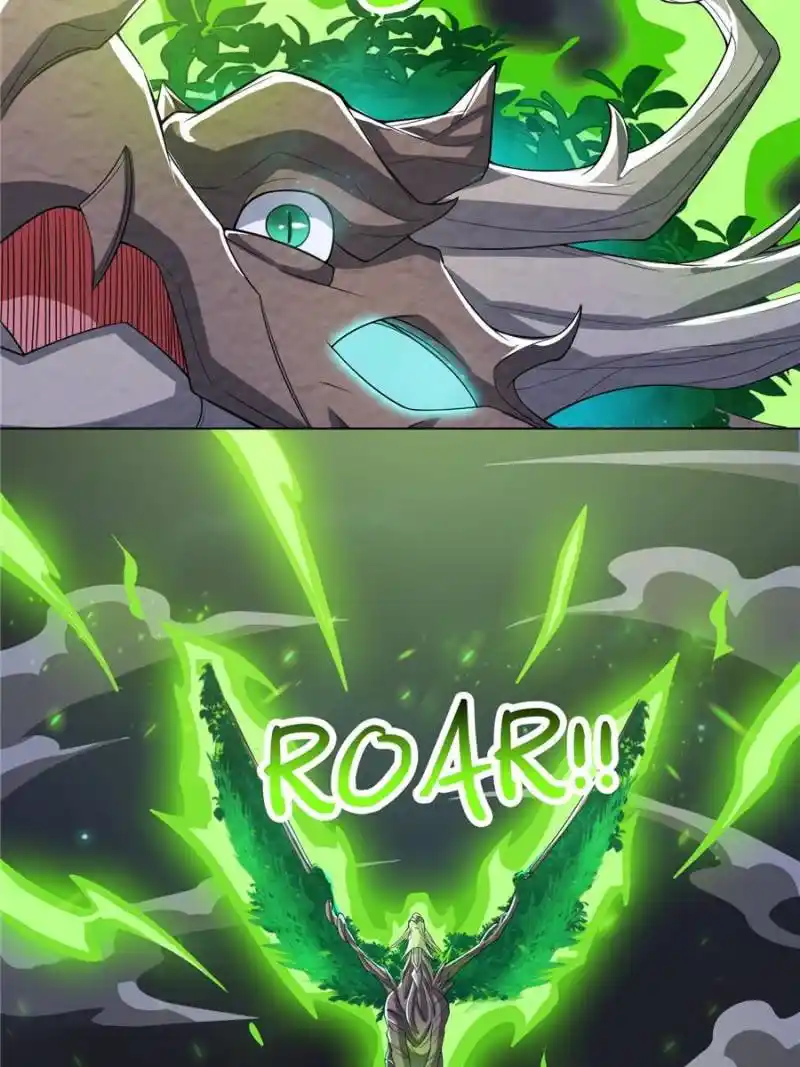 Dragon Master Chapter 103