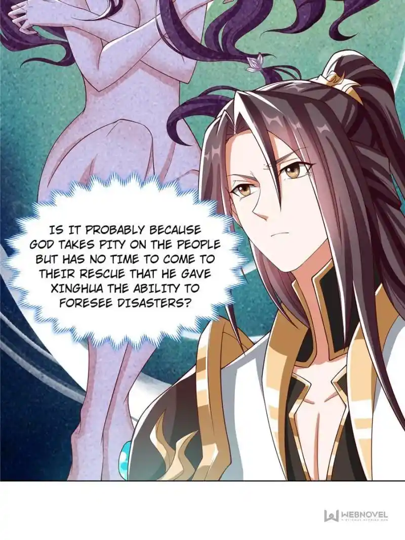 Dragon Master Chapter 103