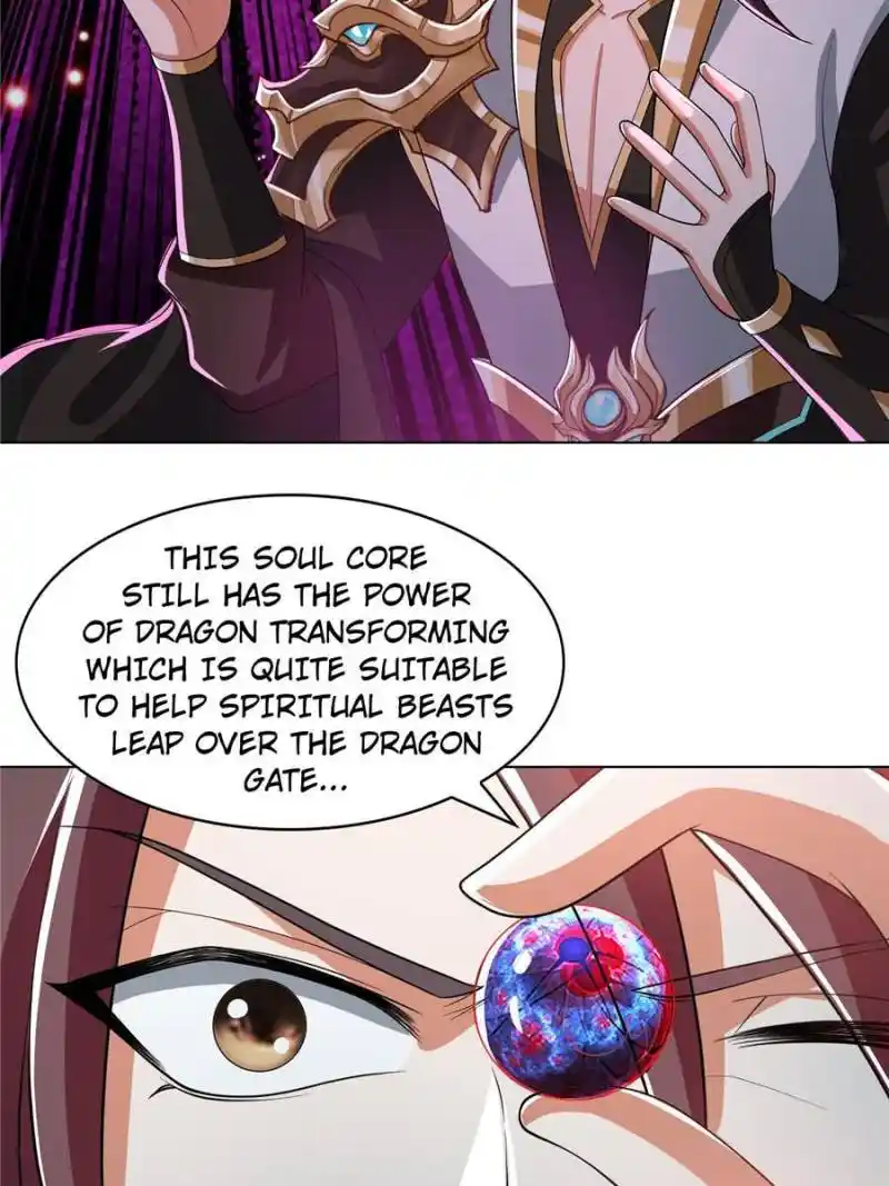 Dragon Master Chapter 103