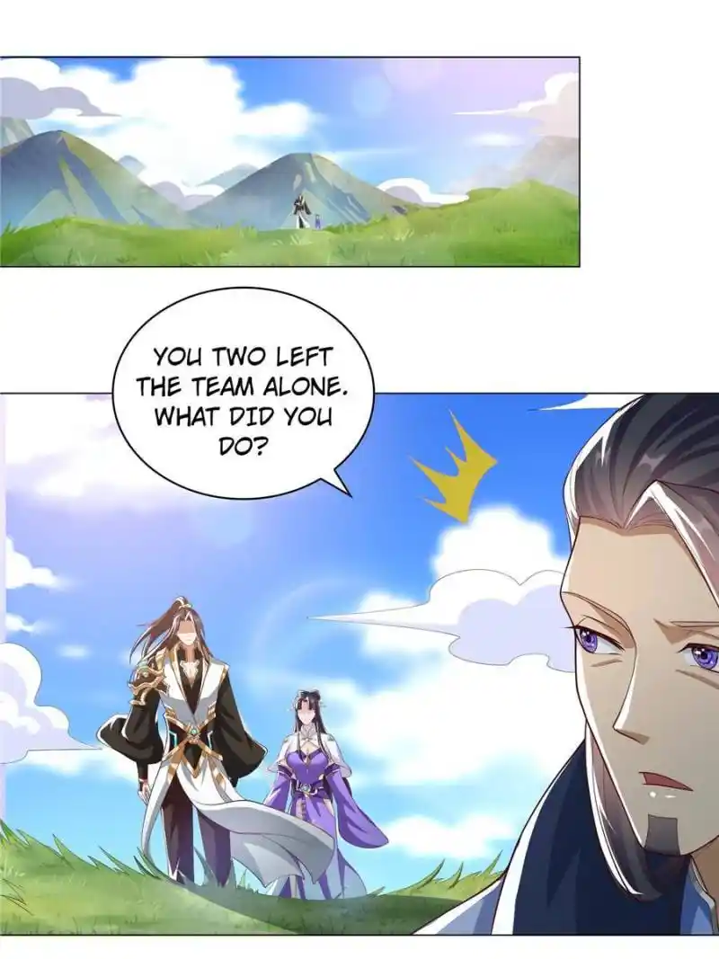 Dragon Master Chapter 103