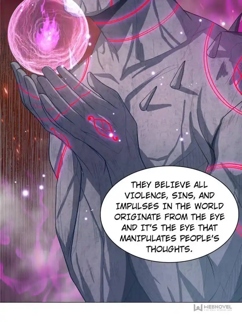 Dragon Master Chapter 103