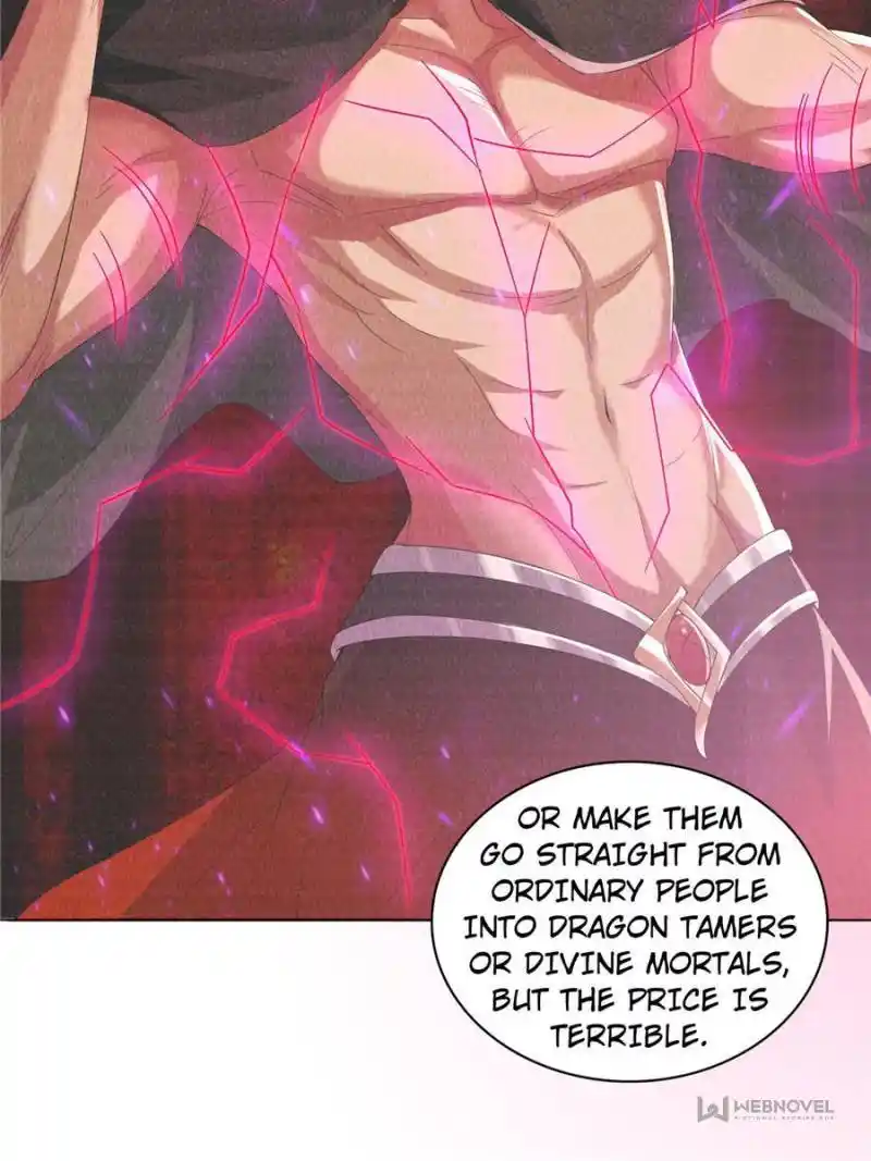 Dragon Master Chapter 103