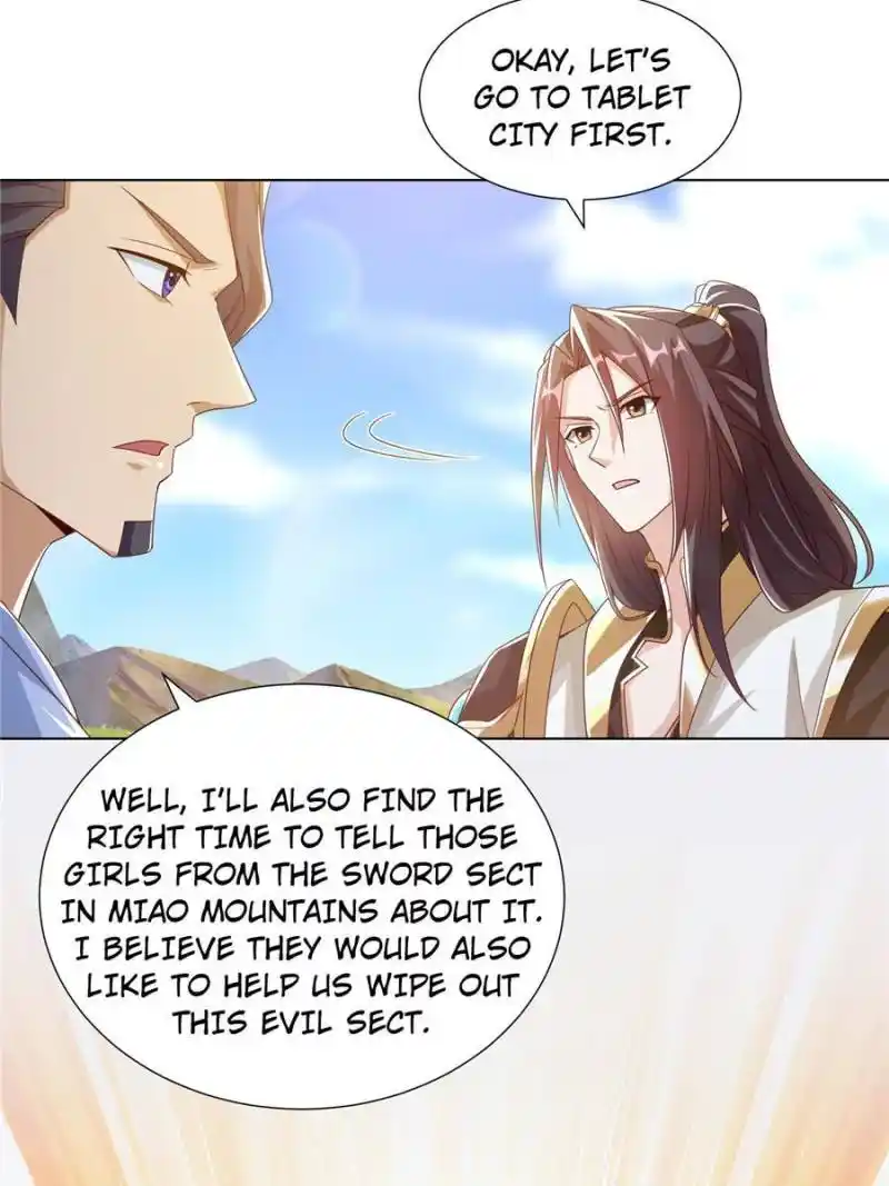 Dragon Master Chapter 103