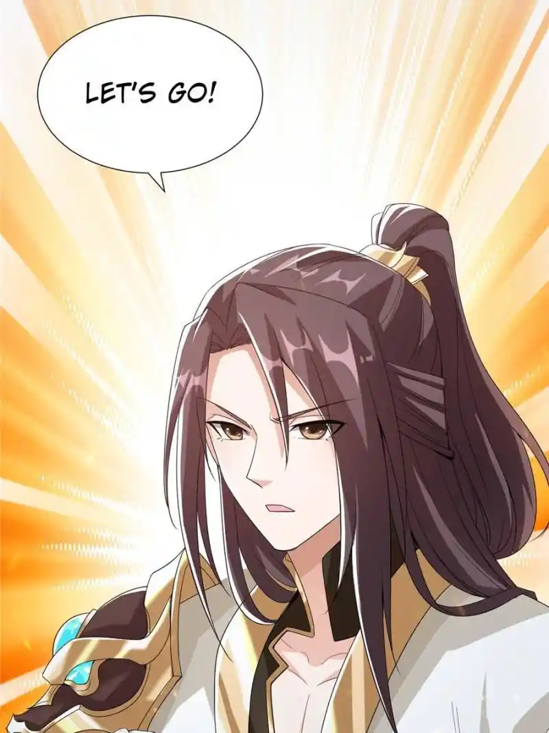 Dragon Master Chapter 103