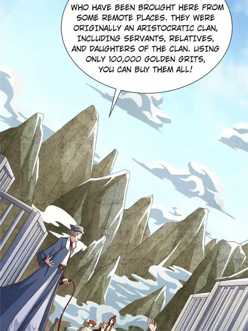 Dragon Master Chapter 104