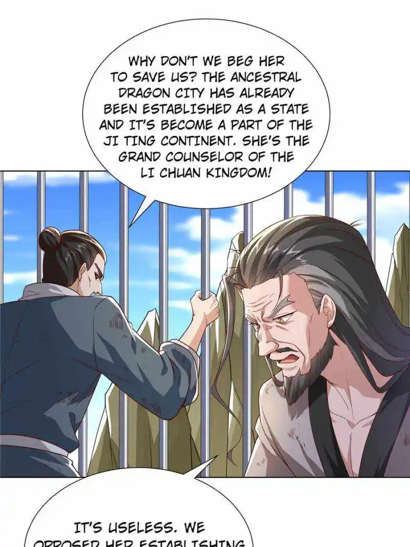 Dragon Master Chapter 104